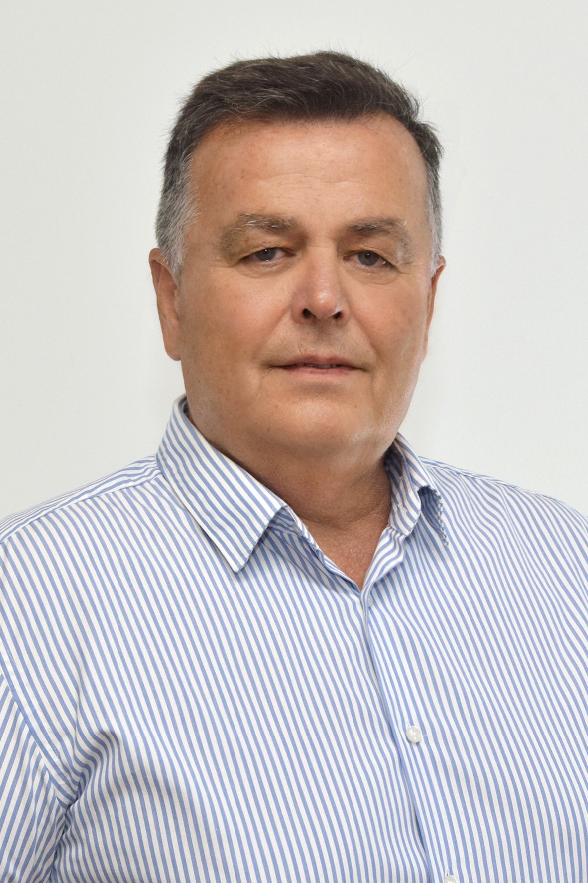 Γιώργος Κουτουζής - Πόρος Ενότητα Ανάπτυξη υποψήφιος δήμαρχος